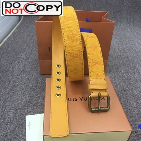 cheap louis vuitton belts ioffer|louis vuitton belt real price.